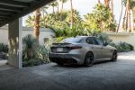 Alfa Romeo Giulia Quadrifoglio NRING 2019 года (NA)